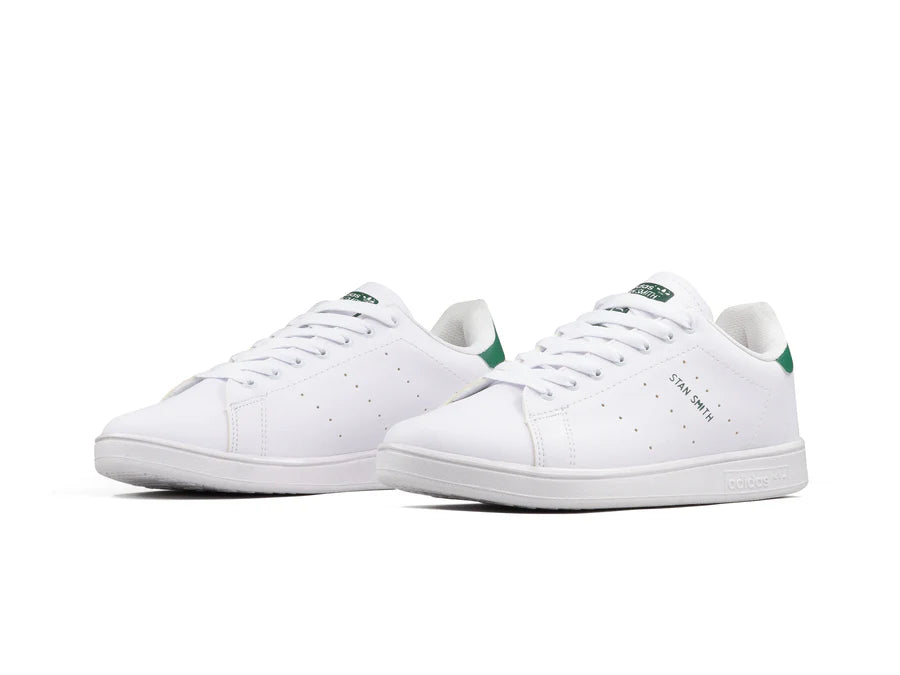 Stan Smith Blanco Verde