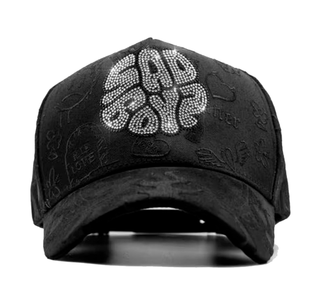 Gorra Dandy Hats Sad Boyz