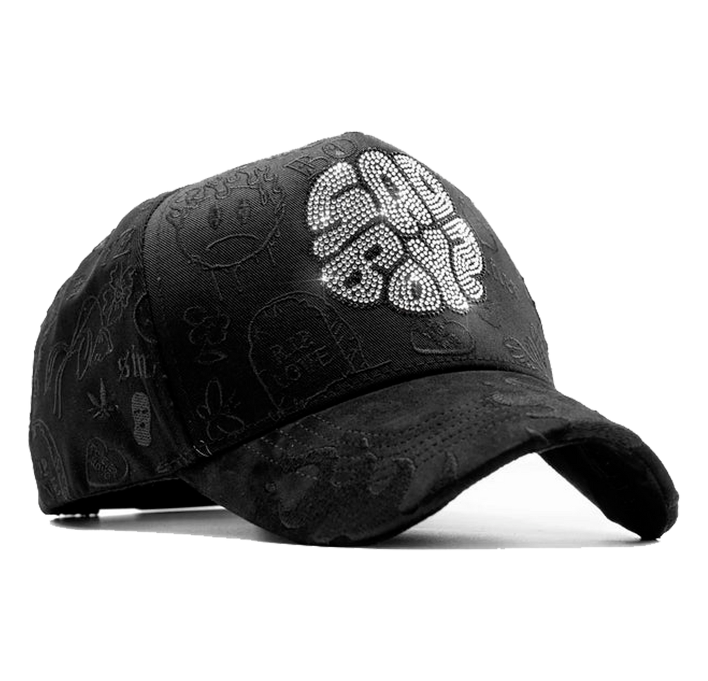 Gorra Dandy Hats Sad Boyz