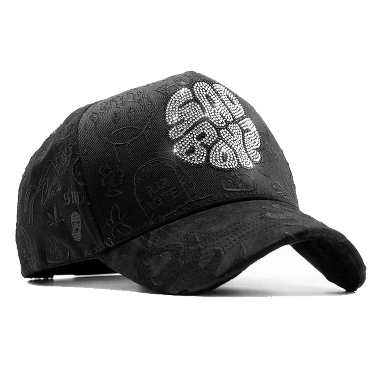 Gorra Dandy Hats Sad Boyz