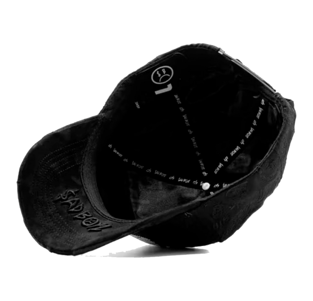 Gorra Dandy Hats Sad Boyz