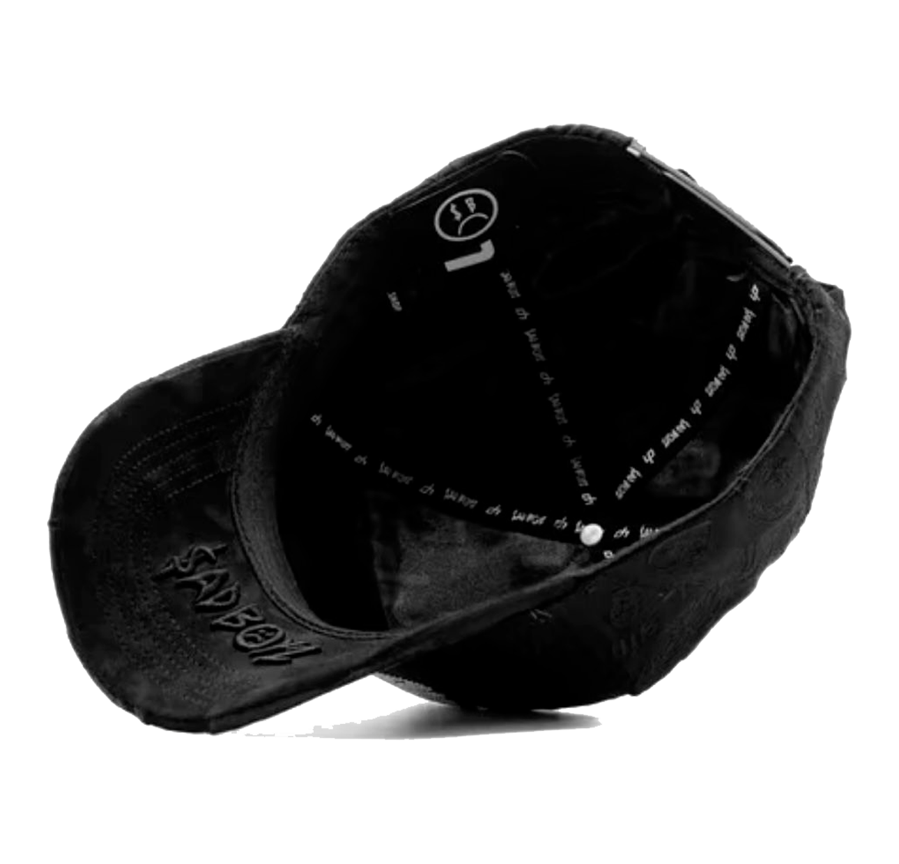 Gorra Dandy Hats Sad Boyz