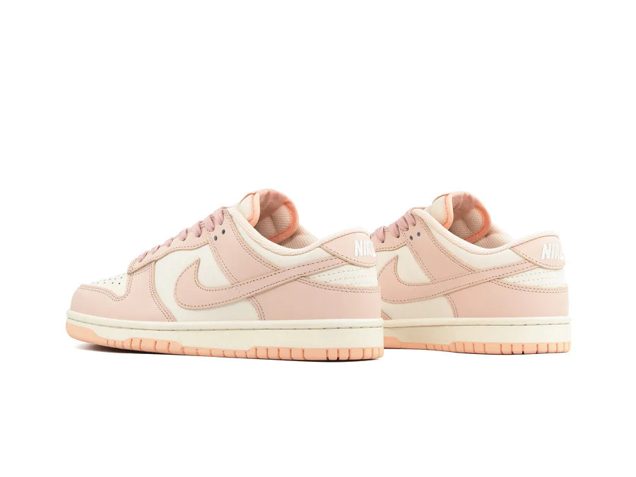 Dunk Low Orange Pearl Importado