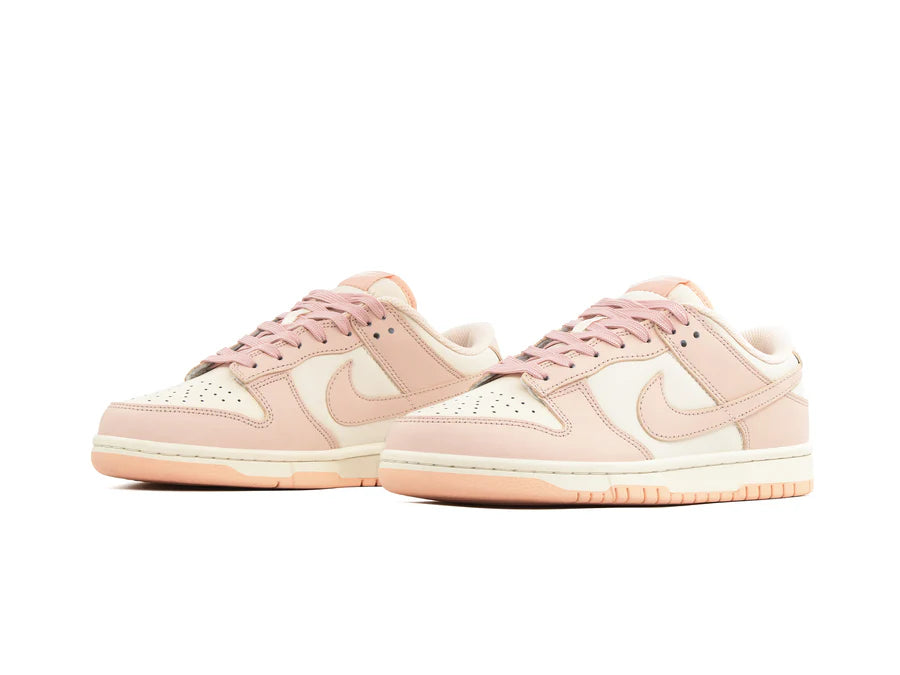 Dunk Low Orange Pearl Importado