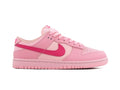 Dunk Low Triple Pink Importado