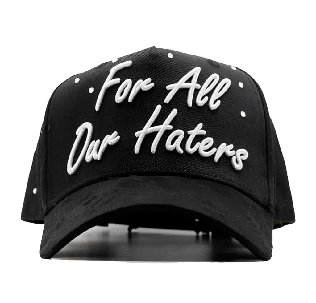 Gorra Dandy Hats x Tombochio