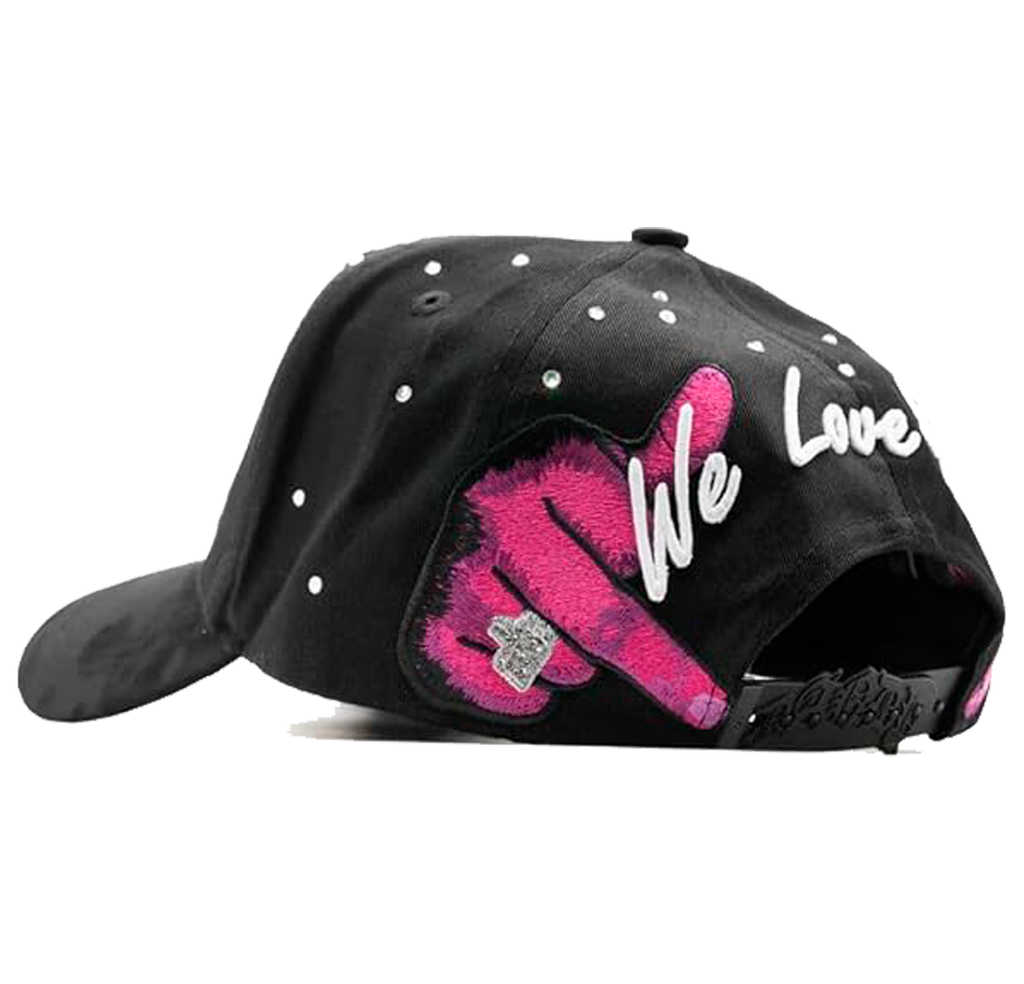 Gorra Dandy Hats x Tombochio