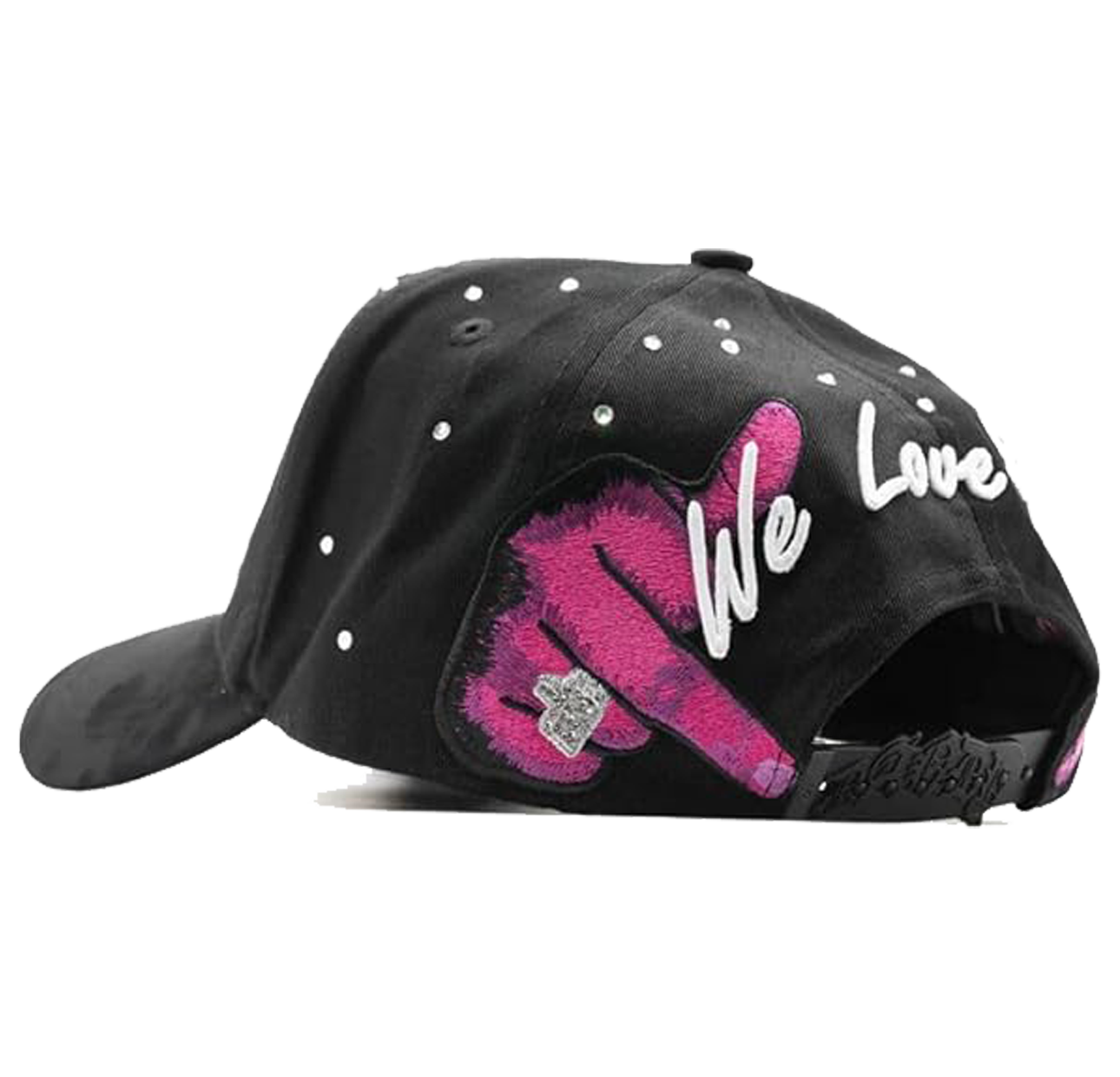 Gorra Dandy Hats x Tombochio