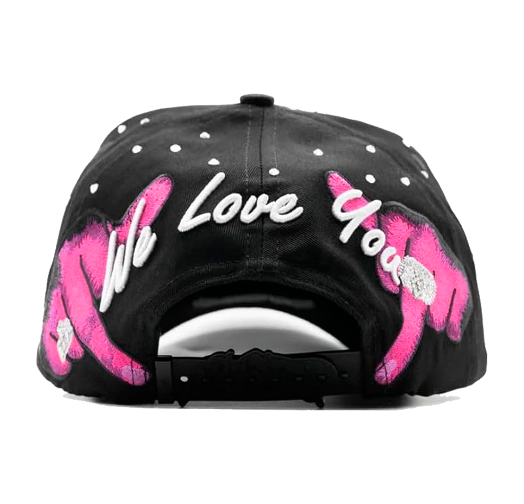 Gorra Dandy Hats x Tombochio