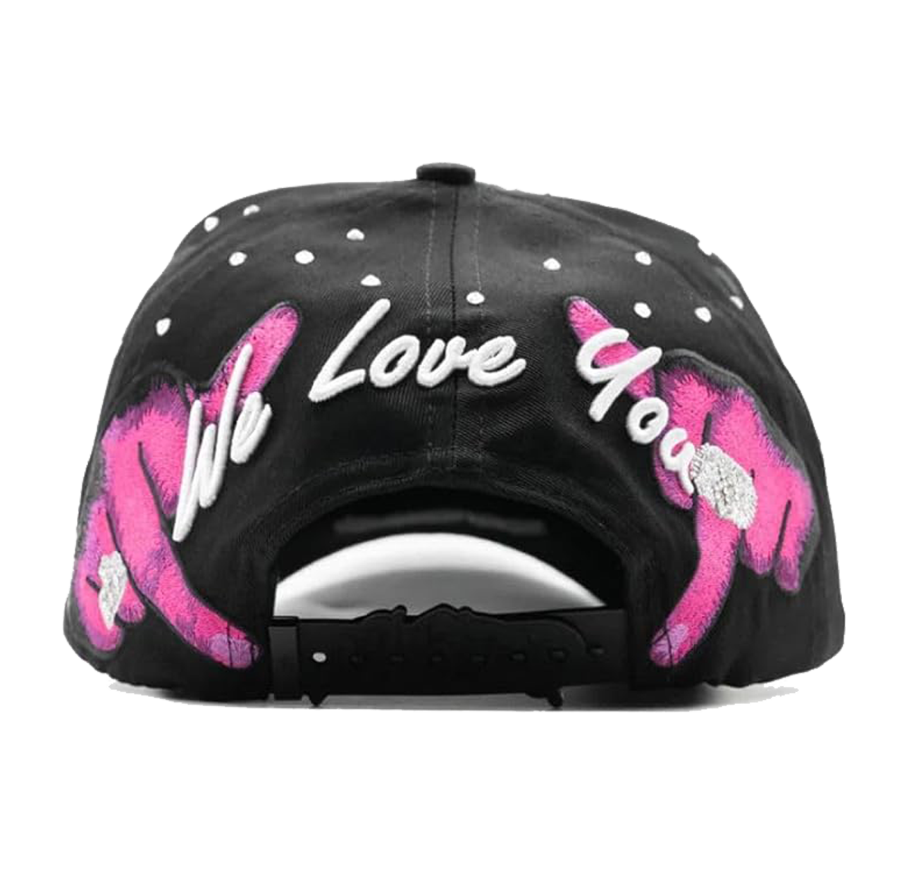 Gorra Dandy Hats x Tombochio