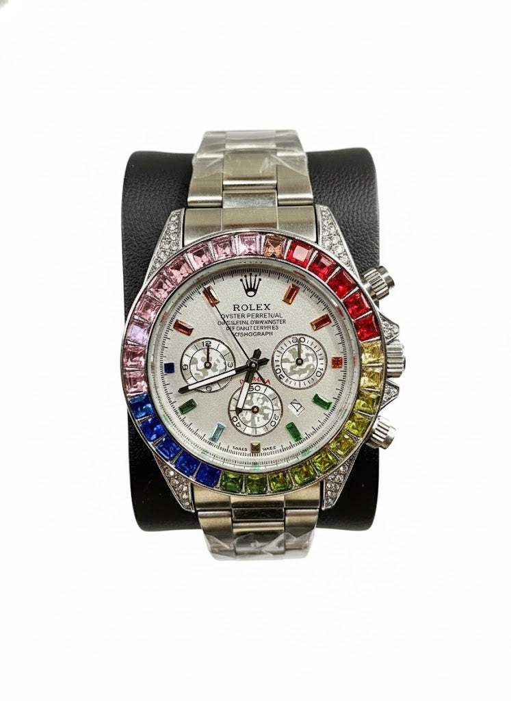Reloj Rolex Daytona Cosmograph Rainbow
